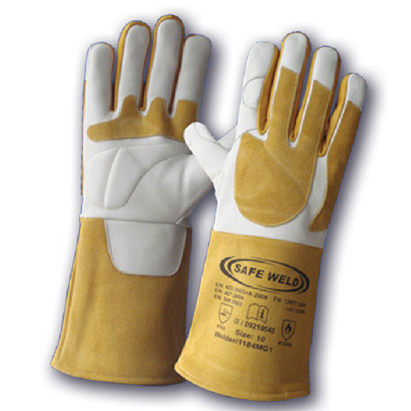 ultima iii gloves