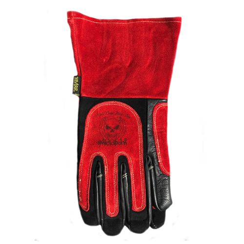 Weldporn Heavy Duty MIG / STICK Gloves