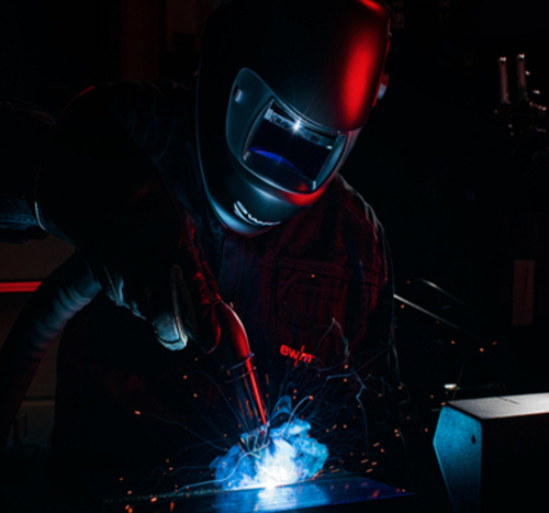 WELDING & CUTTING SUPPLIES